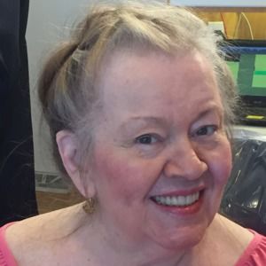 Meet your Posher, Ann